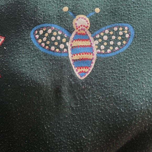 Basic Editions Vintage Crewneck - Picture 3 of 3